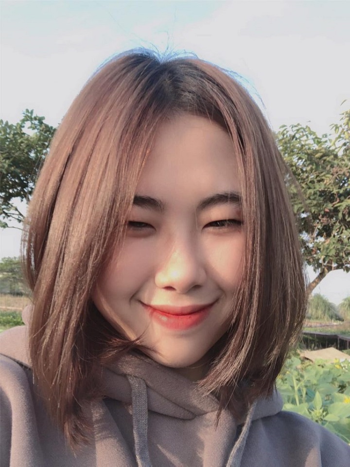 Thanh Mai